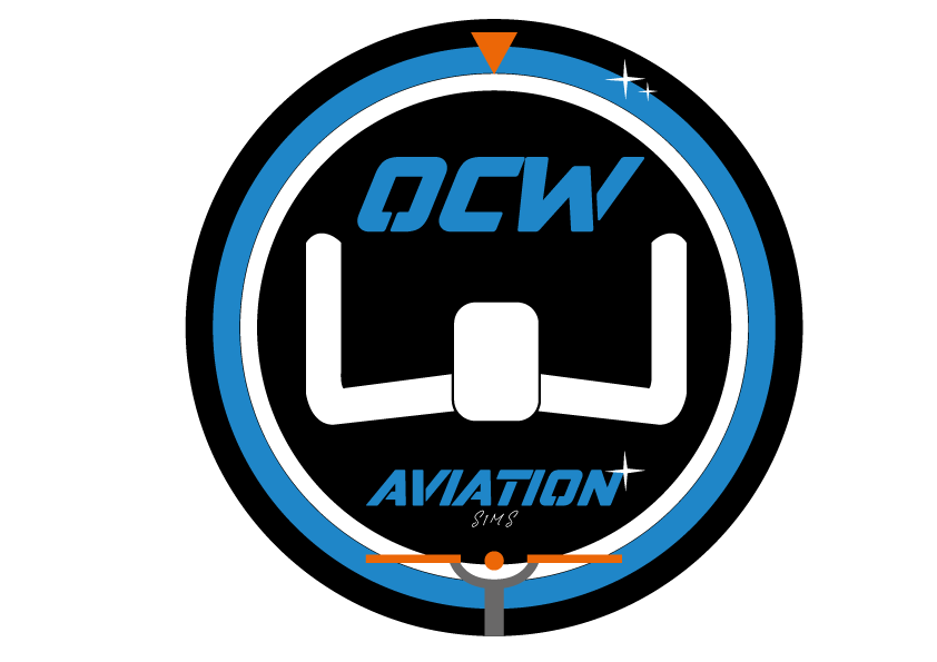 OCW aviation sims