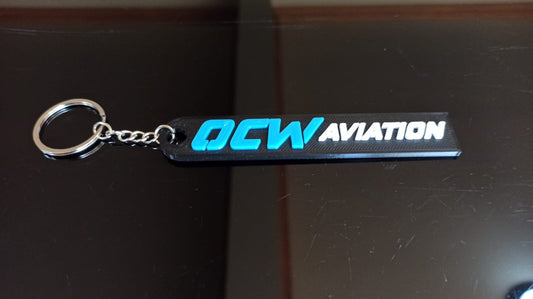 Llavero Ocw Aviation